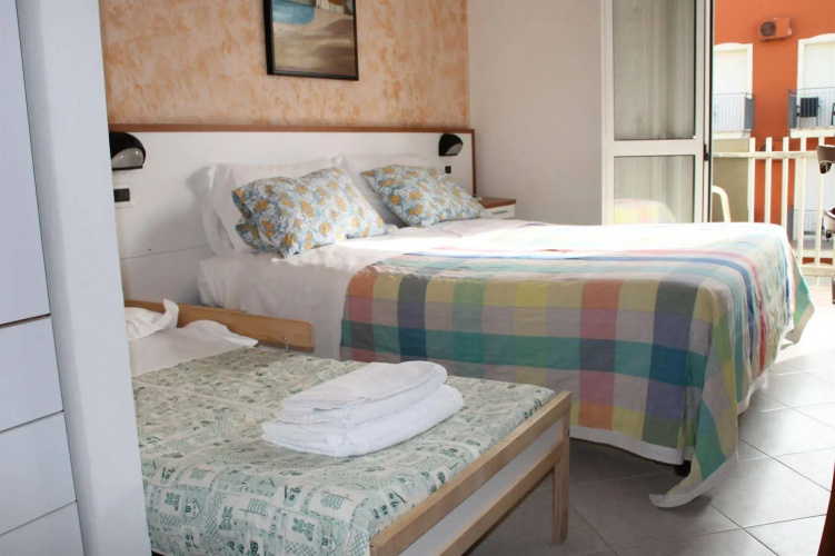 Hotel Brotas