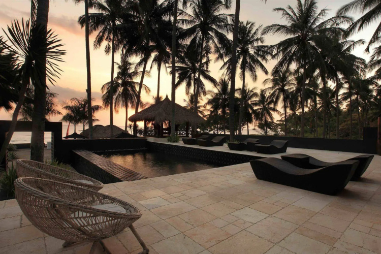 Verve Villa Senggigi