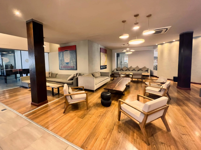 Los Pinos Resort & Spa Termal