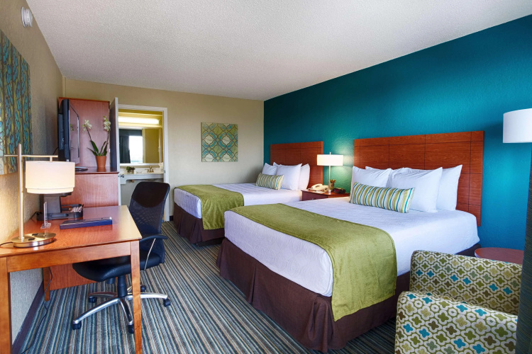 Best Western On The Bay Inn And Marina photo 6