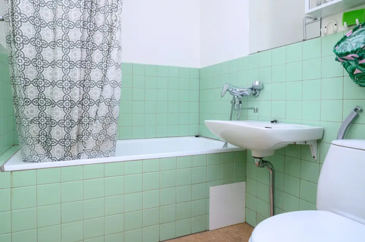 WeHost Kristianinkatu 2