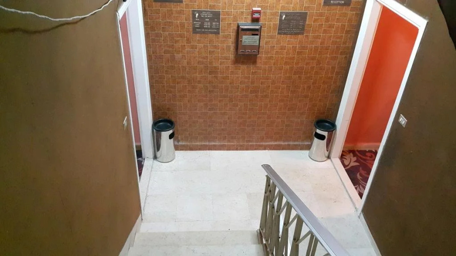 Nefertiti Hotel