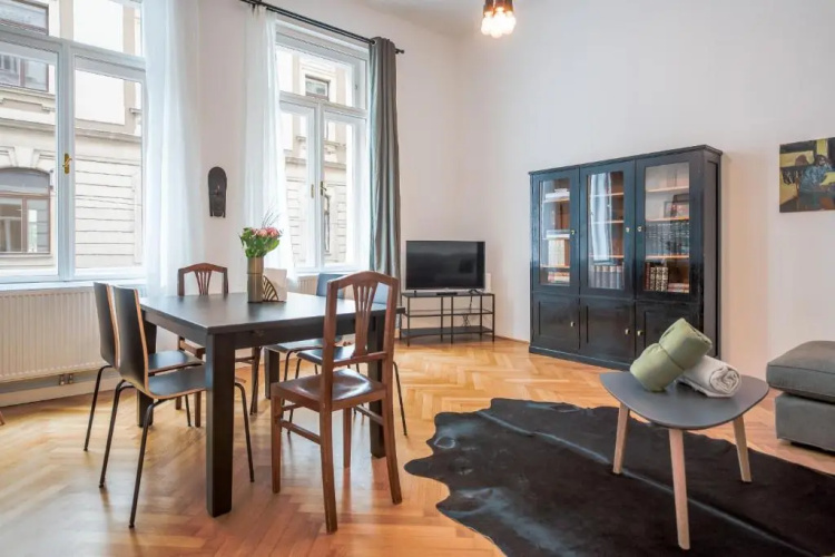 GRAND SOHO II Apartment Vienna