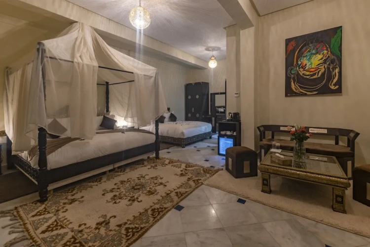 Ambassador Suite