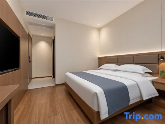 2 Bedrooms Family Suite