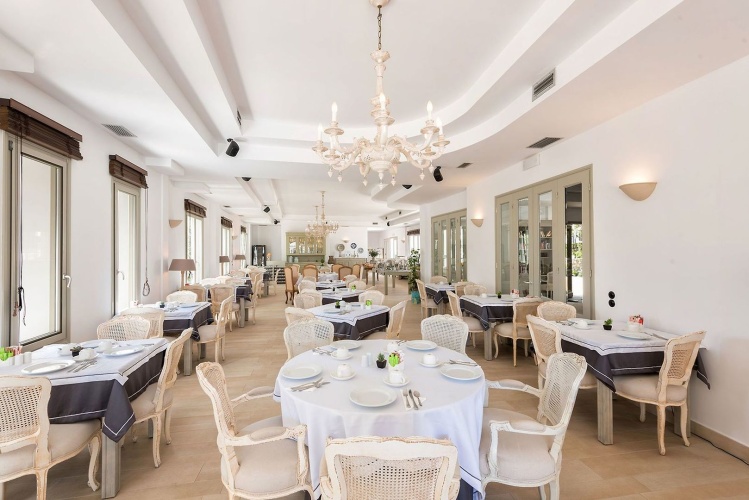 Saint Andrea Sea Side Resort - Adults Only photo 37