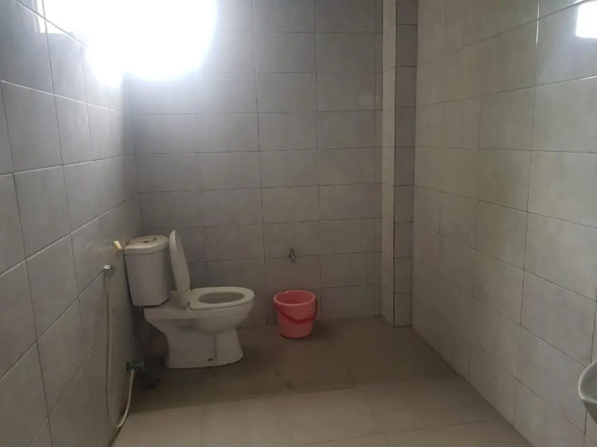 Wisma Dalilah Syariah Makassar RedPartner