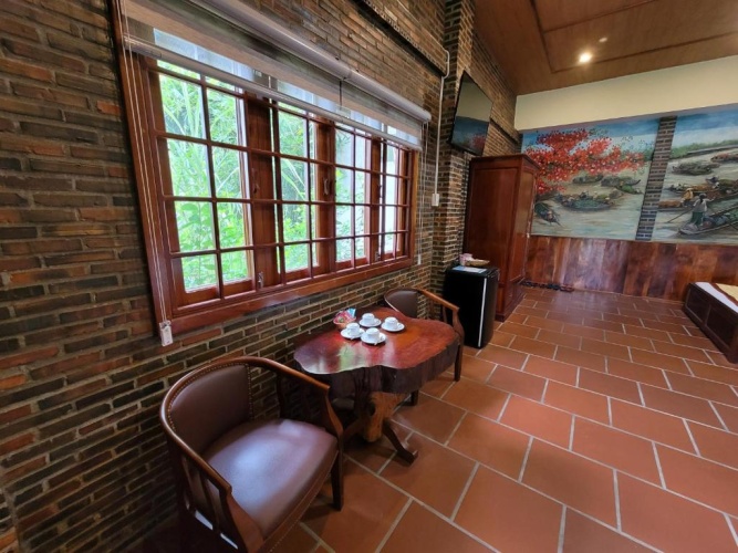 Standard Family room