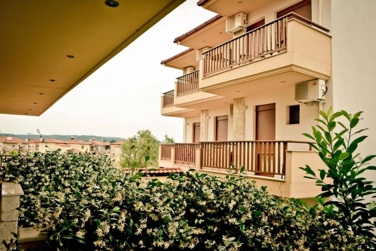 Hotelbild