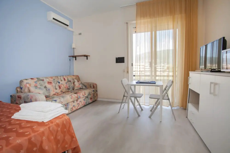 Residence La Palma