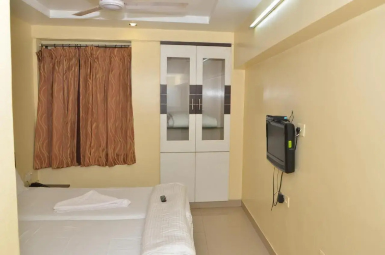 Da Casa Business Hotel