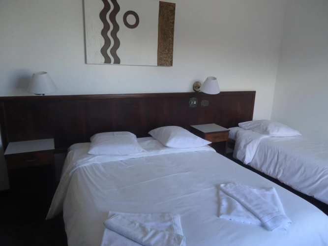 Hotel Pousada da Néia