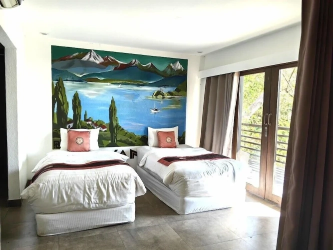 Family Villa