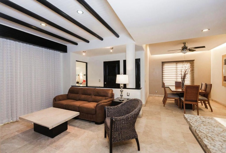 Master Suite
