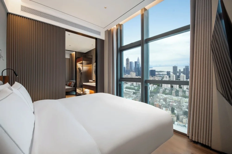 Luxury Single room
