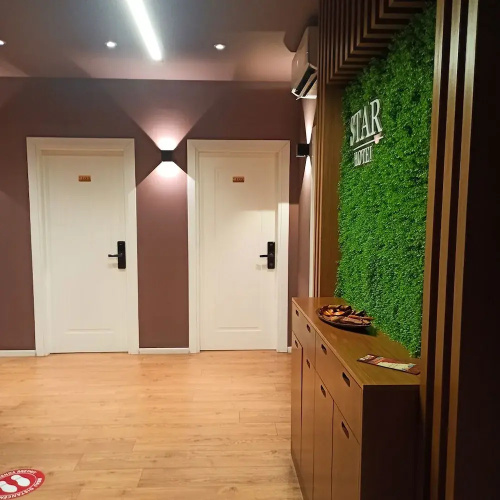 Star Hotel Astir