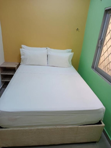 Muramar 43 hotel