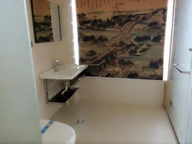 Li Jiang Xingping Farm Inn
