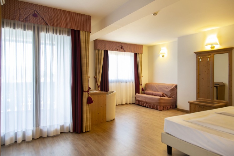 Golf Hotel photo 18