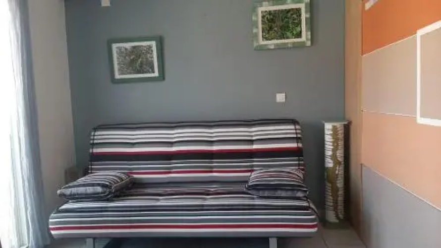appartement Callebasse