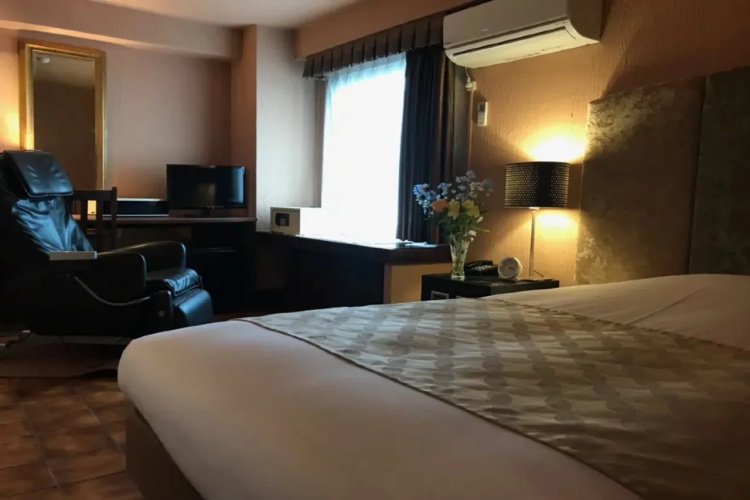 Hotel Urban
