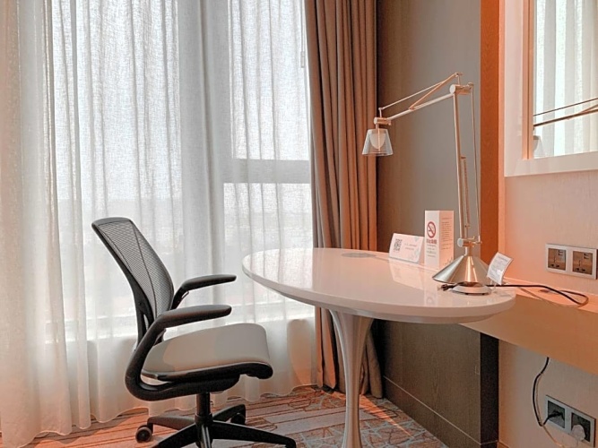 Guest Double room