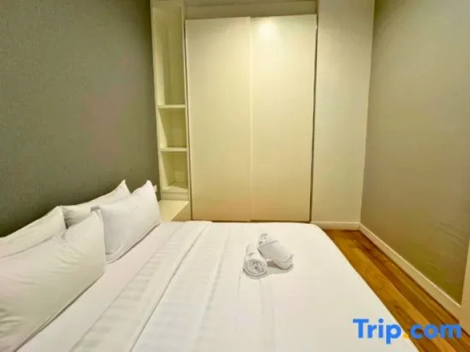 2 Bedrooms Deluxe room