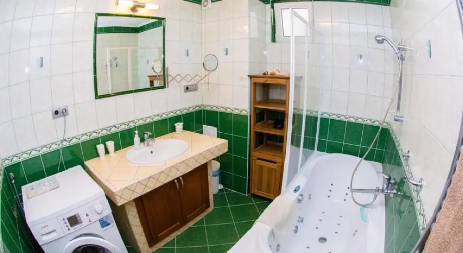 Elek Apartmanház