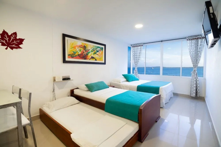 LagoMar Apartamentos