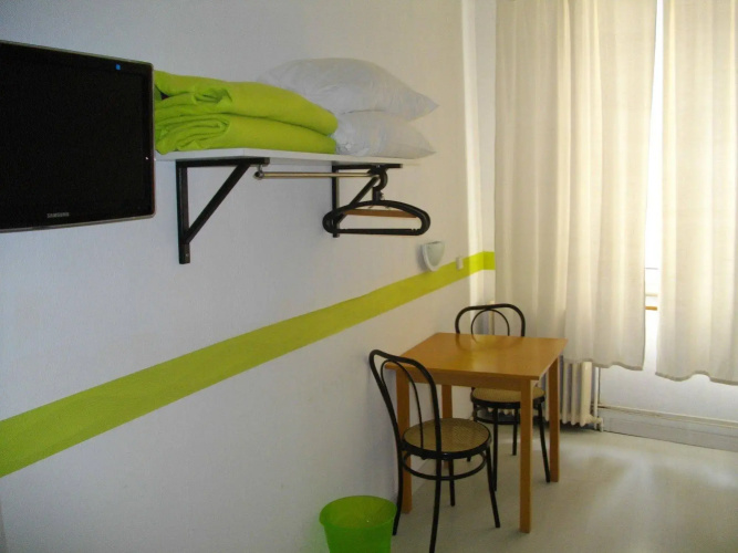 Hotel Central