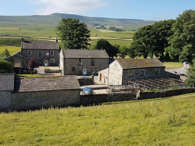 1 Bedroom Cottage