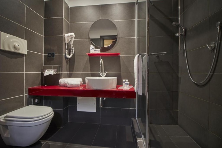 Ih Hotels Milano Watt 13 photo 15