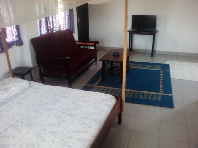 Ashari Hotel