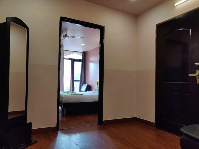 City Stay Hotel