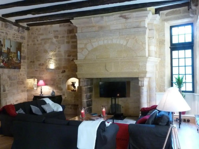 Le Loft Exceptionnel