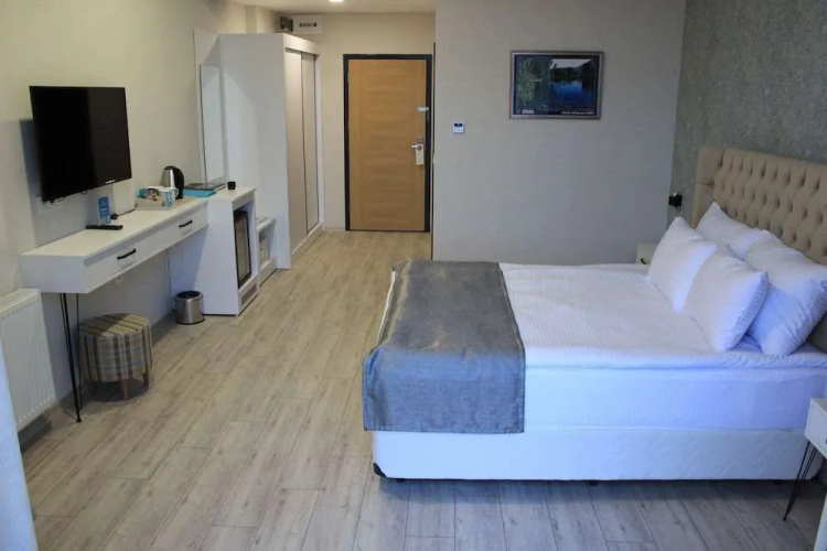 Ve Hotels Hamidiye