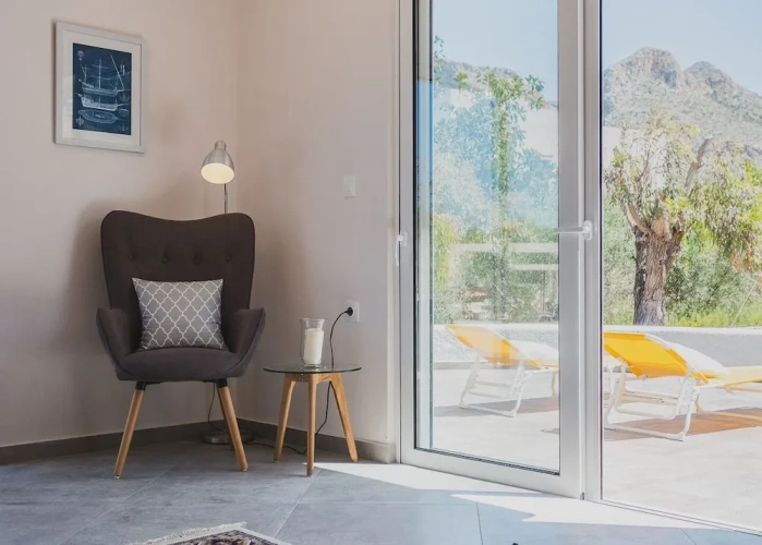 2 Bedrooms Twin Villa
