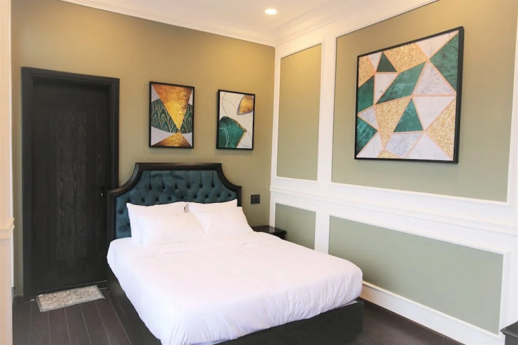 7S Hotel The Gate Dalat