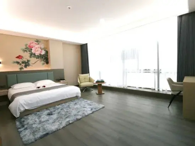 gxly  hotel