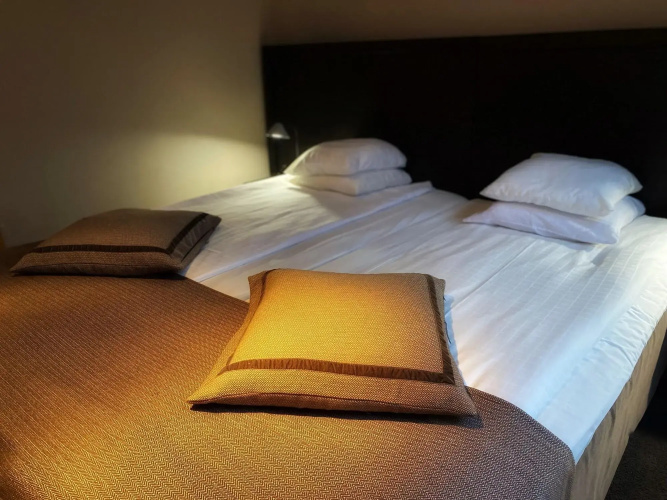 Dialog Hotel Villan
