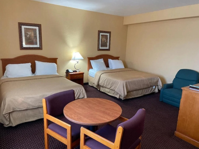 Quality Inn