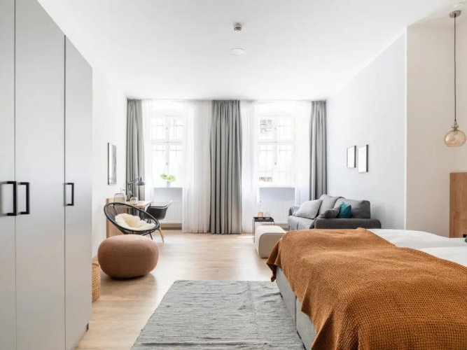 Limehome Bamberg Keßlerstraße