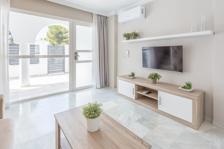 Marbella Resort 1