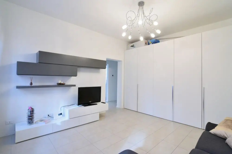 Sagredo Suite