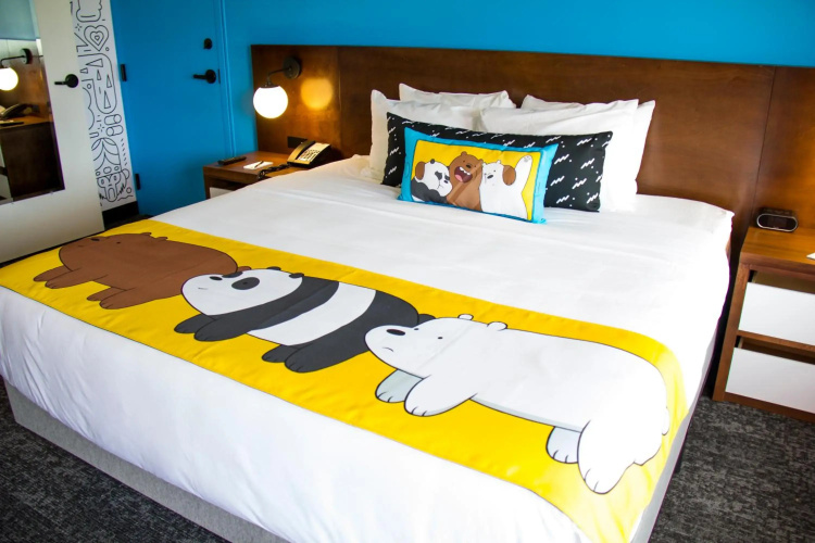 Dutch Wonderland Inn