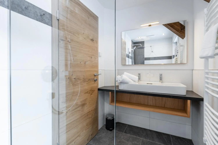Appartement Angerhaus