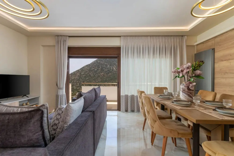Brikis Villas - With 3 Private Pools