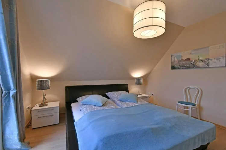 Appartement Blume Pch/16b
