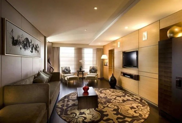 Zhong Li Hotel