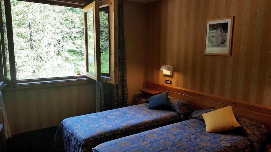 Hotel Chalet Valdotain
